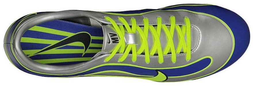 Nike Mercurial Vapor 9 SE FG '15th Anniversary' Sepatu Bola Terbatas 618204-074 Lookbook Nike Mercurial Vapor 9 SE FG '15th Anniversary' Sepatu Bola Terbatas 618204-074