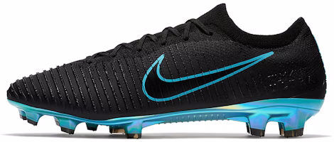 Nike Mercurial Vapor Flyknit Ultra 'Play Ice' AH5516-004 Nike Mercurial Vapor Flyknit Ultra 'Play Ice' AH5516-004