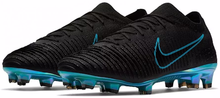 Nike Mercurial Vapor Flyknit Ultra 'Play Ice' Sepatu Bola AH5516-004 Lookbook Nike Mercurial Vapor Flyknit Ultra 'Play Ice' Sepatu Bola AH5516-004