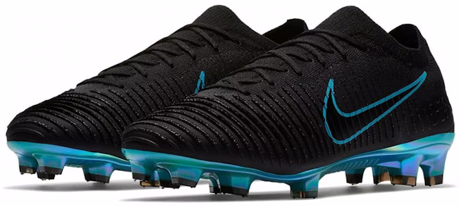 ナイキ マーキュリアル ヴェイパー フライニット ウルトラ "プレイアイス" AH5516-004 Lookbook ナイキ マーキュリアル ヴェイパー フライニット ウルトラ "プレイアイス" AH5516-004