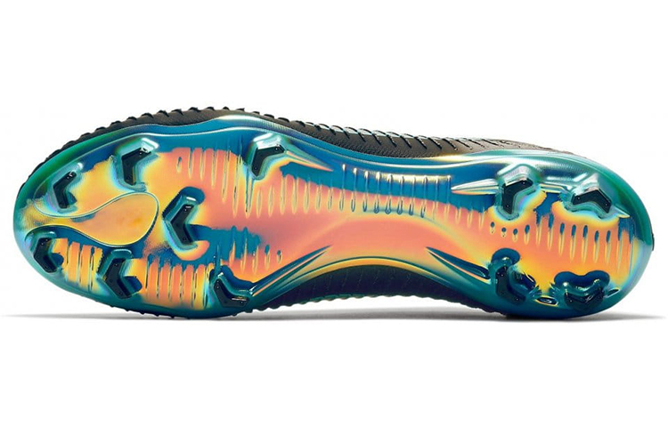 Details for ナイキ マーキュリアル ヴェイパー フライニット ウルトラ "プレイアイス" AH5516-004