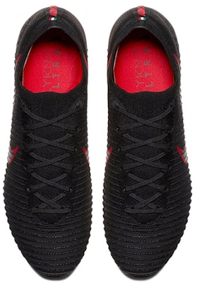 耐克刺客Vapor Flyknit Ultra FG '黑红'足球鞋 AH5516-006 Shop 耐克刺客Vapor Flyknit Ultra FG '黑红'足球鞋 AH5516-006