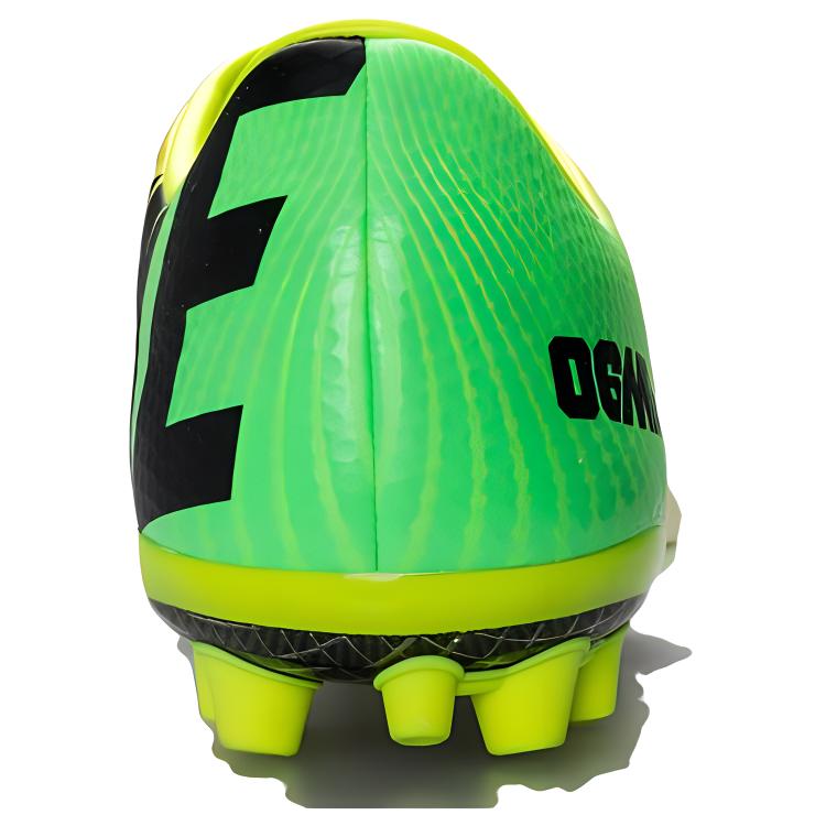 Lookbook ナイキ マーキュリアル ヴェイパー IX AG ボルトゴールド 555606-703