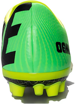 Nike Mercurial Vapor IX AG 'Volt Oro' 555606-703 Lookbook Nike Mercurial Vapor IX AG 'Volt Oro' 555606-703