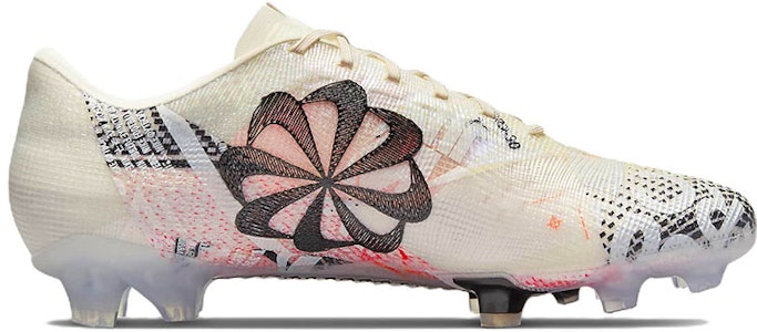 Nike Mercurial Vapor Next Nature FG 'Sail Light Arctic Pink' Wanita Putih Muda DC8434-106 Order Nike Mercurial Vapor Next Nature FG 'Sail Light Arctic Pink' Wanita Putih Muda DC8434-106