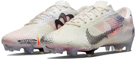 Nike Mercurial Vapor Next Nature FG 'Sail Light Arctic Pink' Lelaki DC8434-106 Lookbook Nike Mercurial Vapor Next Nature FG 'Sail Light Arctic Pink' Lelaki DC8434-106