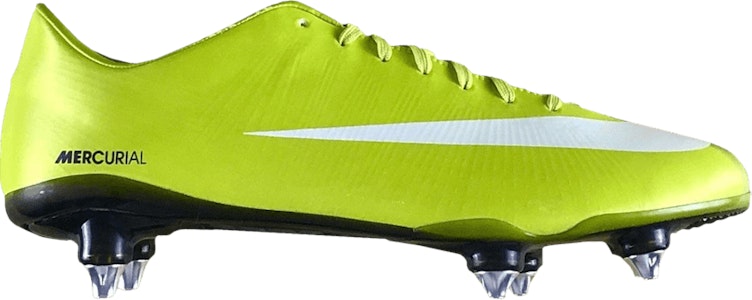 Nike Mercurial Vapor Superfly 2 SG 'Bright Cactus' Sepatu Bola 396126-311 Buy Nike Mercurial Vapor Superfly 2 SG 'Bright Cactus' Sepatu Bola 396126-311