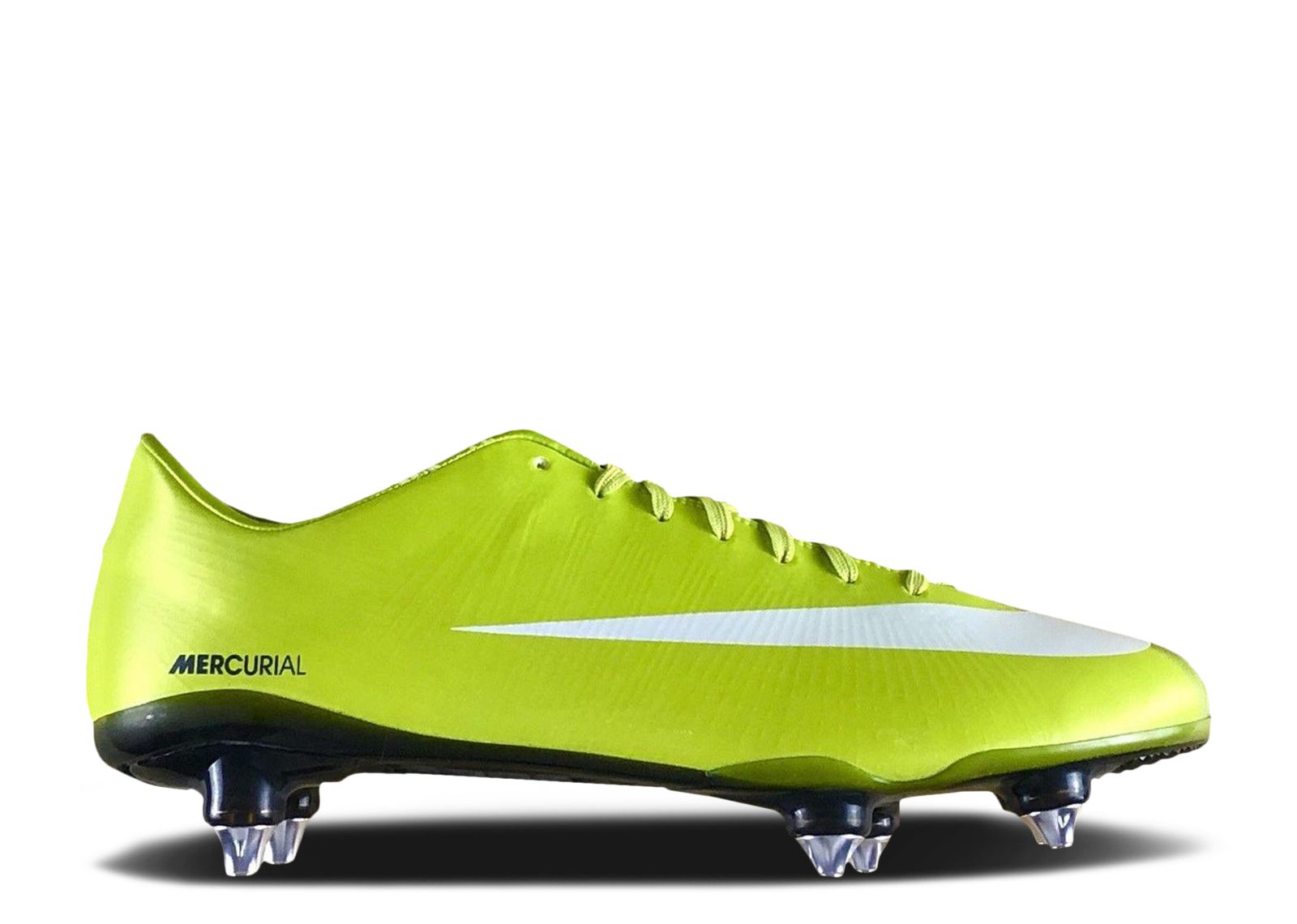Buy Nike Mercurial Vapor Superfly 2 SG 'Bright Cactus' 396126-311