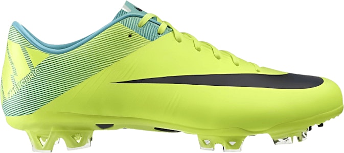 Nike Mercurial Vapor Superfly 3 FG 'Volt Retro' Botas de Fútbol 441972-754 Buy Nike Mercurial Vapor Superfly 3 FG 'Volt Retro' Botas de Fútbol 441972-754