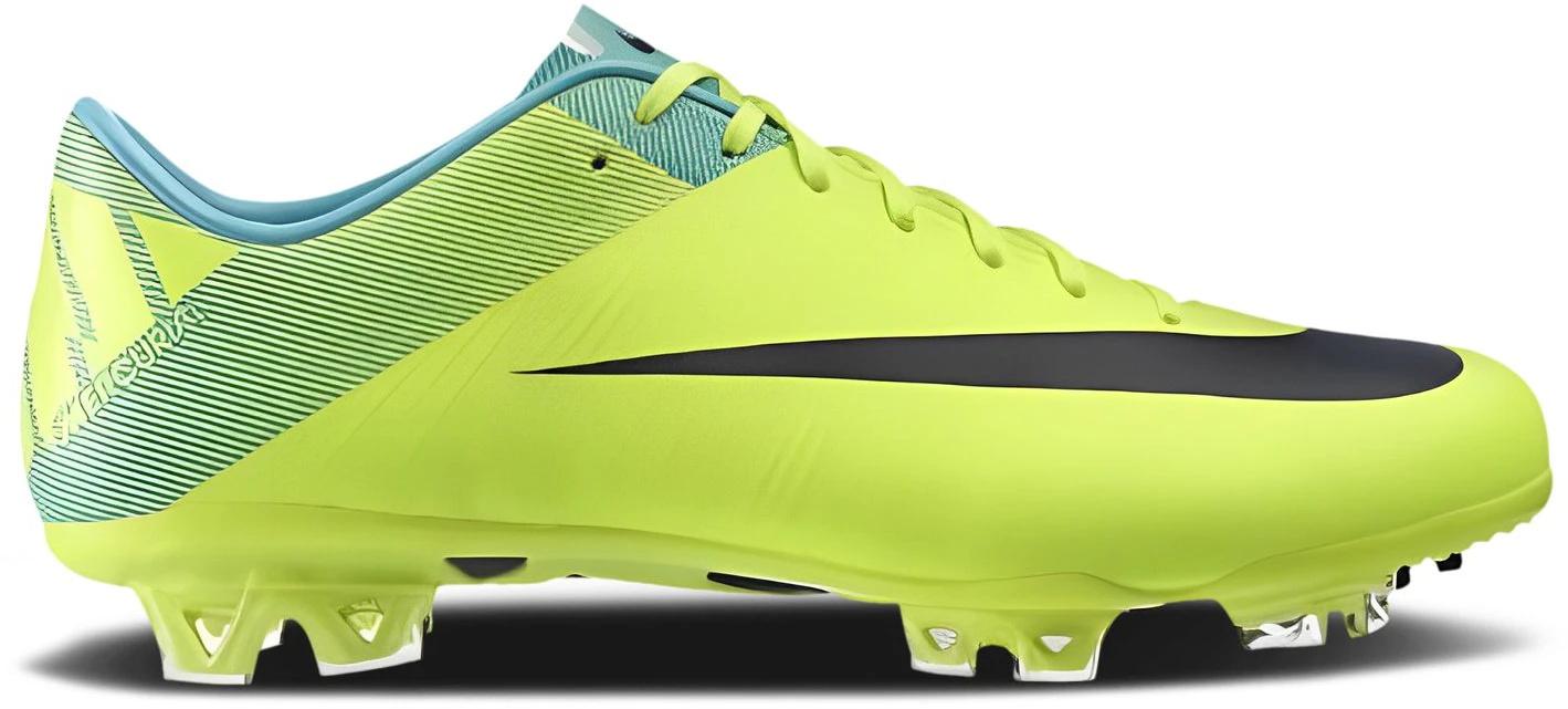 Buy Nike Mercurial Vapor Superfly 3 FG Soccer Cleat 'White' 441972 Buy Nike Mercurial Vapor Superfly 3 FG Soccer Cleat 'White' 441972