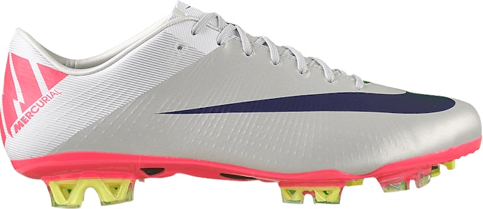 耐吉Mercurial Vapor Superfly 3 偏硬草地 減震防滑耐磨 足球鞋 男款 粉 Buy 耐吉Mercurial Vapor Superfly 3 偏硬草地 減震防滑耐磨 足球鞋 男款 粉