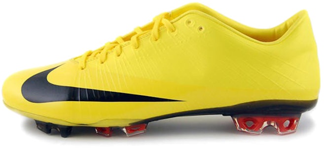 Nike Mercurial Vapor Superfly III FG Terreno Firme 'Negro Amarillo' 354553-707 Buy Nike Mercurial Vapor Superfly III FG Terreno Firme 'Negro Amarillo' 354553-707