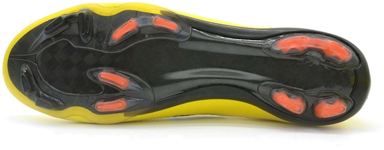 Nike Mercurial Vapor Superfly III FG Terreno Firme 'Negro Amarillo' 354553-707 Purchase Nike Mercurial Vapor Superfly III FG Terreno Firme 'Negro Amarillo' 354553-707