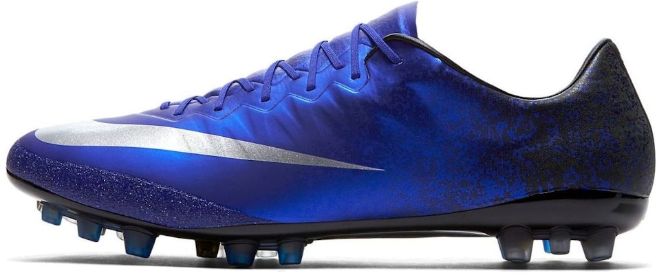 Nike Mercurial Vapor X ''藍色'' 足球鞋 725190-404 Buy Nike Mercurial Vapor X ''藍色'' 足球鞋 725190-404