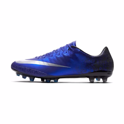 Nike Mercurial Vapor X 'Blue'
