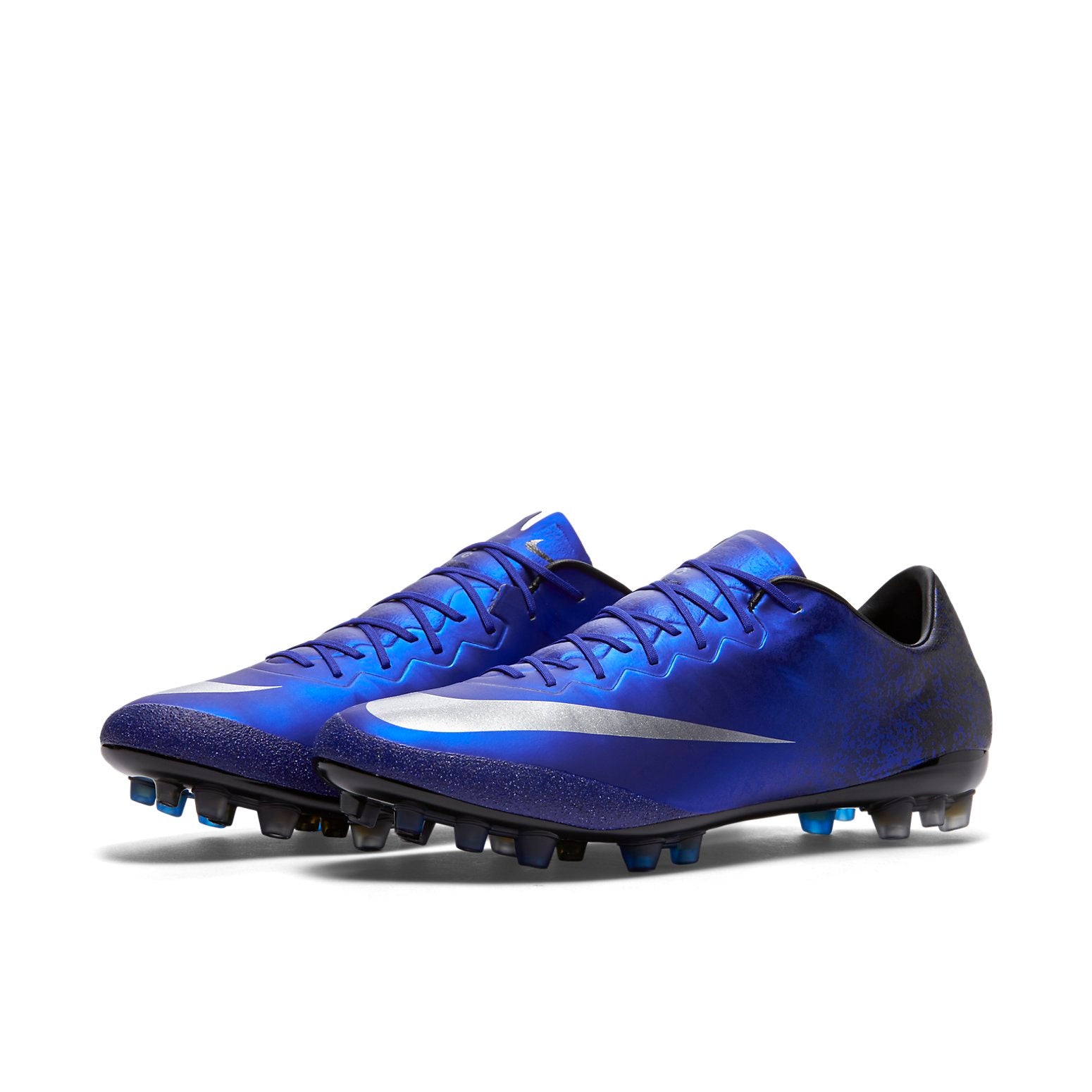 Order Nike Mercurial Vapor X ''藍色'' 足球鞋 725190-404