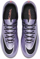 나이키 머큐리얼 베이퍼 X AG-R '실버 블랙' 717139-580 Order 나이키 머큐리얼 베이퍼 X AG-R '실버 블랙' 717139-580