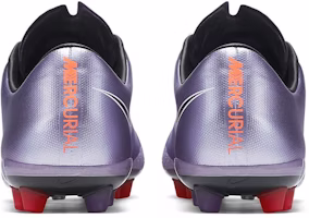 나이키 머큐리얼 베이퍼 X AG-R '실버 블랙' 717139-580 Lookbook 나이키 머큐리얼 베이퍼 X AG-R '실버 블랙' 717139-580