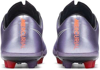 Nike Mercurial Vapor X AG-R 'Silver Hitam' 717139-580 Lookbook Nike Mercurial Vapor X AG-R 'Silver Hitam' 717139-580