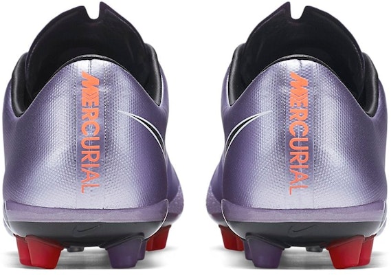 Nike Mercurial Vapor X AG-R 'Sliver Black' 717139-580 Lookbook Nike Mercurial Vapor X AG-R 'Sliver Black' 717139-580