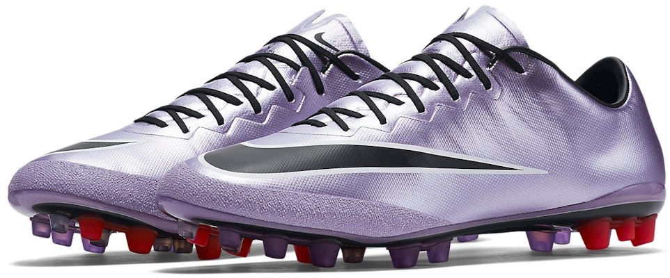 Nike Mercurial Vapor X AG-R 'Sliver Black' 717139-580 Shop Nike Mercurial Vapor X AG-R 'Sliver Black' 717139-580