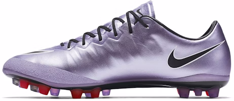 나이키 머큐리얼 베이퍼 X AG-R '실버 블랙' 717139-580 Details for 나이키 머큐리얼 베이퍼 X AG-R '실버 블랙' 717139-580