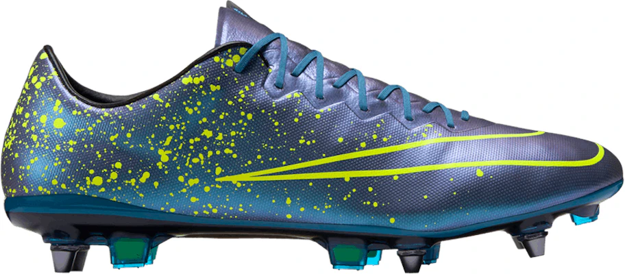 Mercurial vapor 2025 x sg