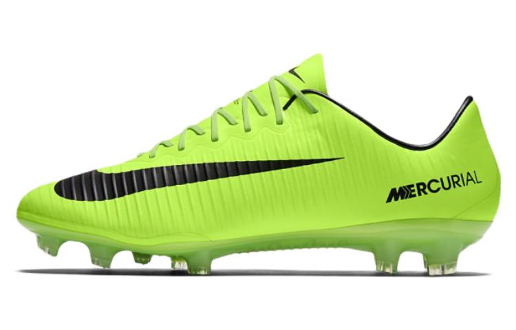 Nike Mercurial Vapor XI FG 'Green' 831958-303