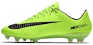 Buy 耐吉Mercurial Vapor XI FG '綠色' 831958-303