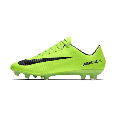Nike Mercurial Vapor XI FG 'Green'