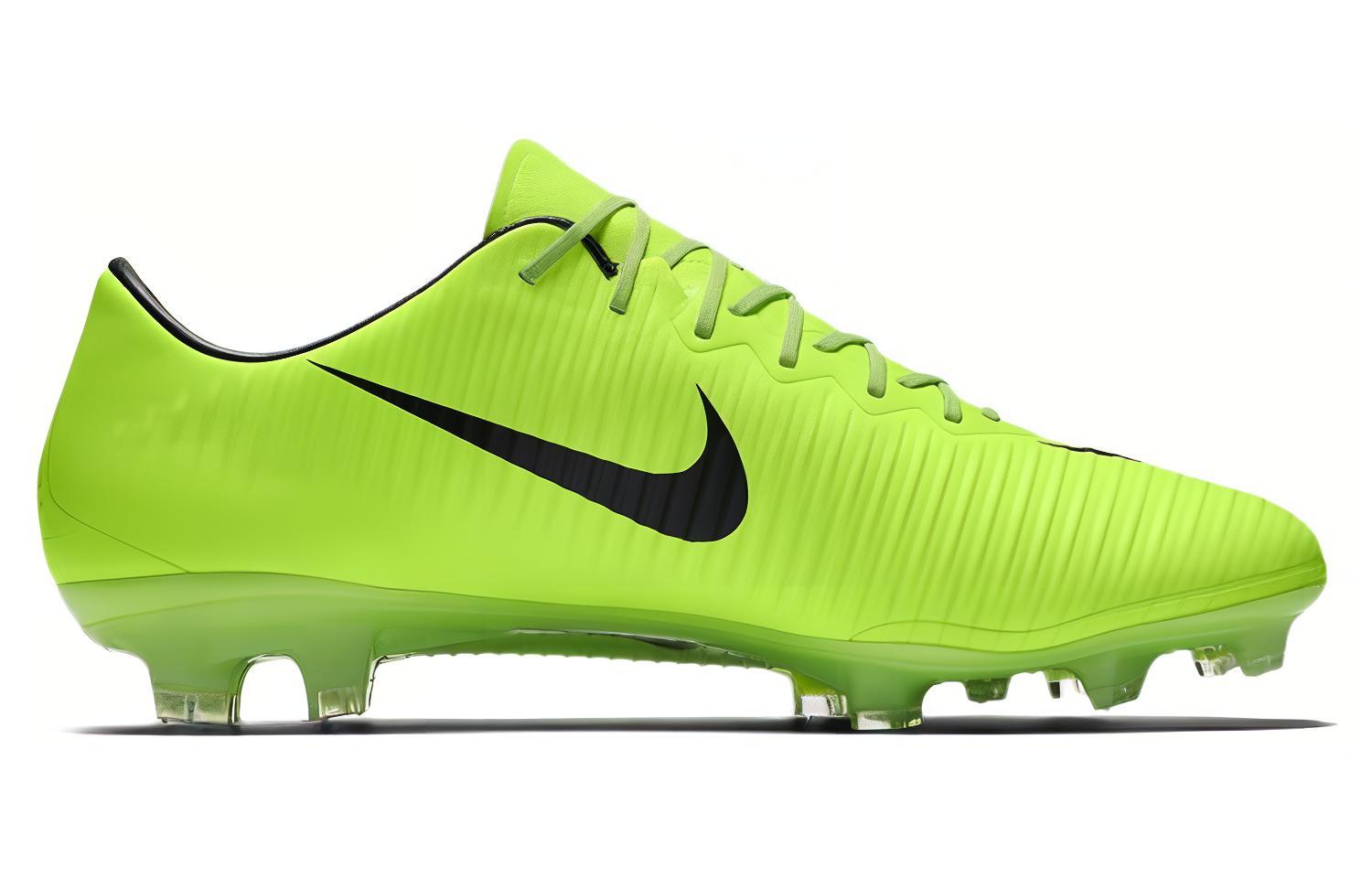 Order ナイキ マーキュリアル ヴェイパー 11 FG "グリーン" 831958-303