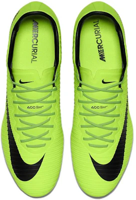 Nike Mercurial Vapor XI FG ''Verde'' 831958-303 Shop Nike Mercurial Vapor XI FG ''Verde'' 831958-303