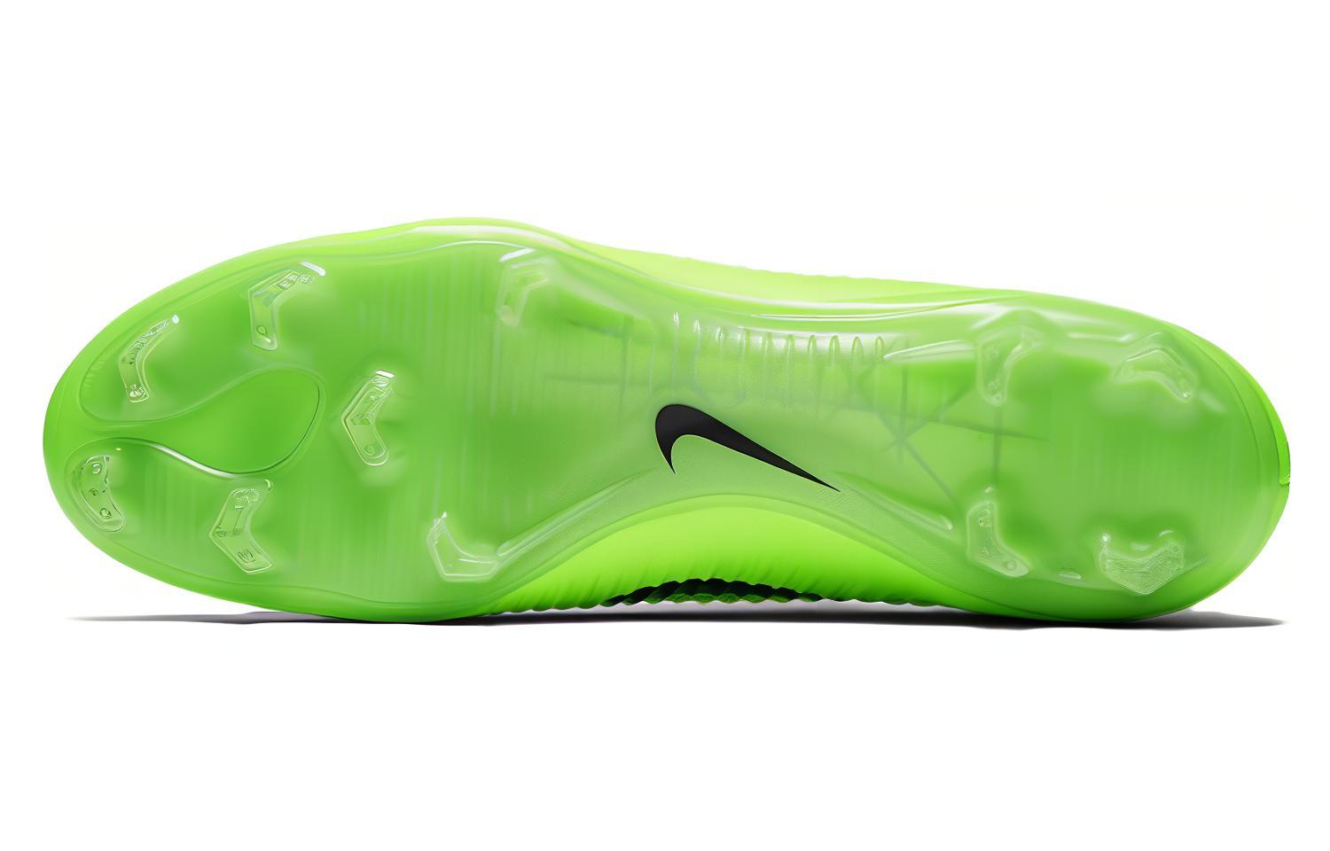 Details for ナイキ マーキュリアル ヴェイパー 11 FG "グリーン" 831958-303