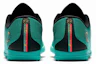 Purchase 耐吉 Mercurial VaporX 12 學院 CR7 室內 足球鞋 綠黑