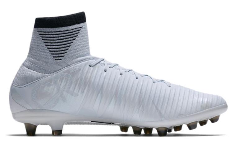 Order 나이키 머큐리얼 벨로체 3 DF CR7 AG프로 '블루 틴트' 852519-401