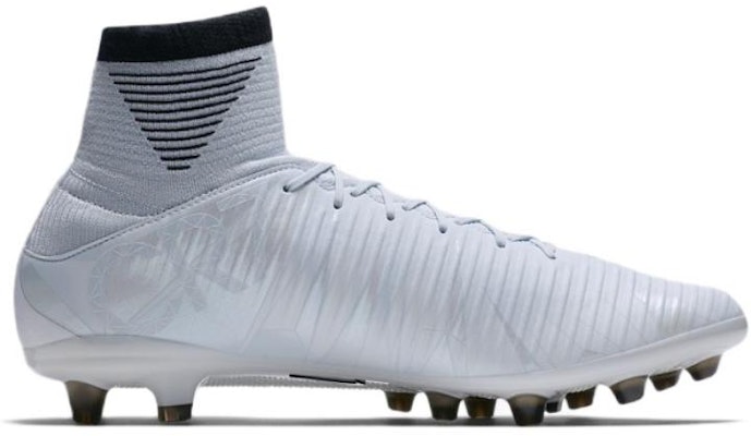 나이키 머큐리얼 벨로체 3 DF CR7 AG프로 '블루 틴트' 852519-401 Order 나이키 머큐리얼 벨로체 3 DF CR7 AG프로 '블루 틴트' 852519-401