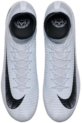 나이키 머큐리얼 벨로체 3 DF CR7 AG프로 '블루 틴트' 852519-401 Shop 나이키 머큐리얼 벨로체 3 DF CR7 AG프로 '블루 틴트' 852519-401