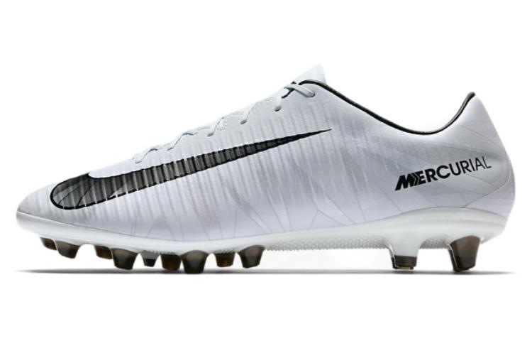 Nike Mercurial Veloce 3 AG 'CR7 Cool Grey' 858735-401