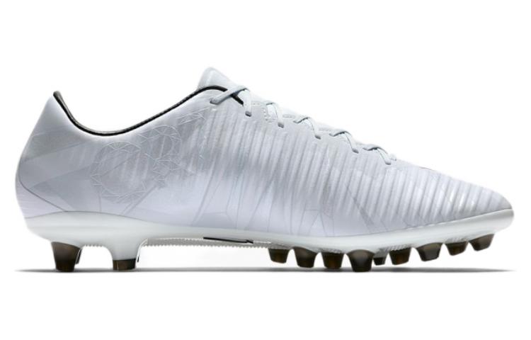 Order Nike Mercurial Veloce 3 AG ''CR7 Cool Grey'' Grijs Voetbalschoenen 858735-401