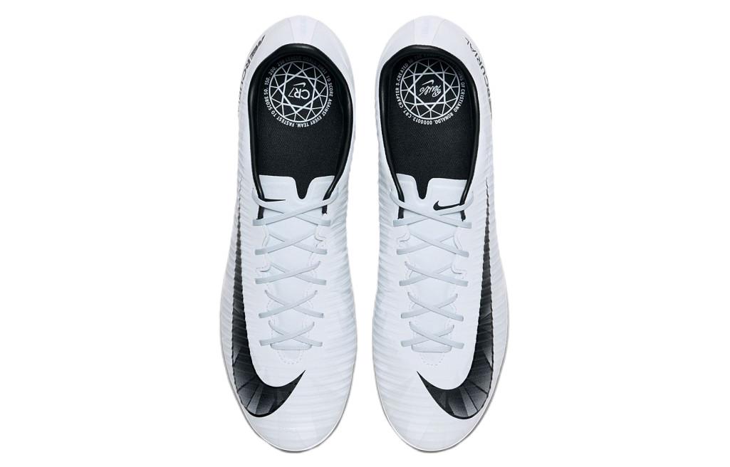 Shop Nike Mercurial Veloce 3 AG ''CR7 Cool Grey'' Grijs Voetbalschoenen 858735-401