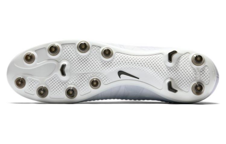 Details for Nike Mercurial Veloce 3 AG ''CR7 Cool Grey'' Grijs Voetbalschoenen 858735-401