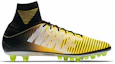 Order 耐吉 Mercurial Veloce 3 DF AG 人造草地足球鞋 黃黑色