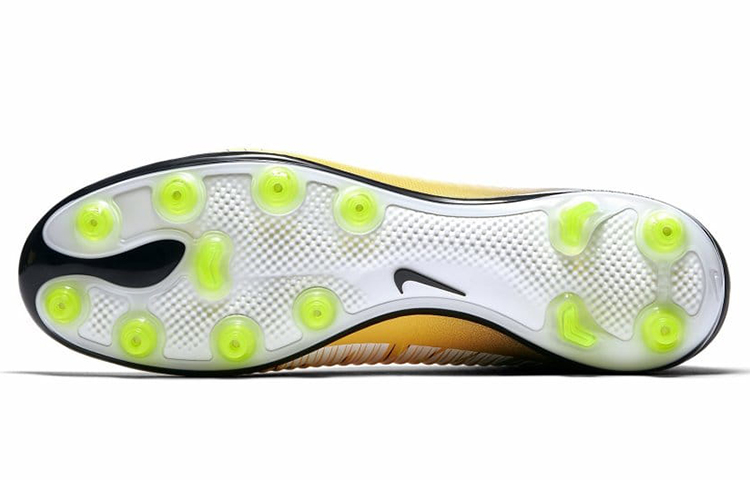 Details for 耐吉 Mercurial Veloce 3 DF AG 人造草地足球鞋 黃黑色