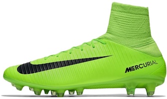 Nike Mercurial Veloce 3 DF AG 'Artificial Green' 831960-303 Nike Mercurial Veloce 3 DF AG 'Artificial Green' 831960-303