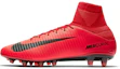 Buy Nike Mercurial Veloce 3 DF AG ''Rouge Noir'' 831960-616