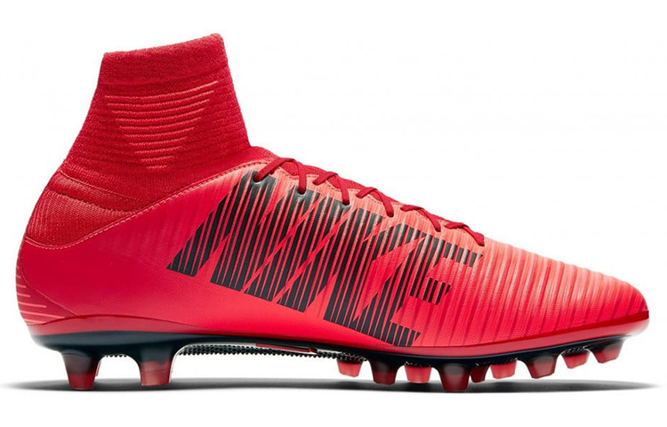 Order Nike Mercurial Veloce 3 DF AG ''Rouge Noir'' 831960-616