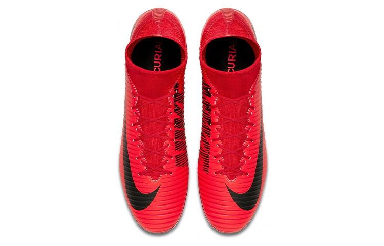 Shop Nike Mercurial Veloce 3 DF AG ''Rouge Noir'' 831960-616