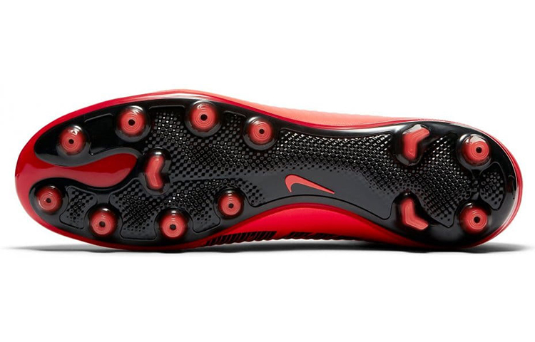 Details for Nike Mercurial Veloce 3 DF AG ''Rouge Noir'' 831960-616