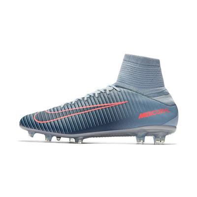 Nike Mercurial Veloce 3 DF FG 'Blue Ground'