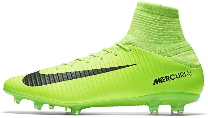Nike Mercurial Veloce 3 DF FG ''Flash Lime'' Chaussures de Football 831961-303 Buy Nike Mercurial Veloce 3 DF FG ''Flash Lime'' Chaussures de Football 831961-303